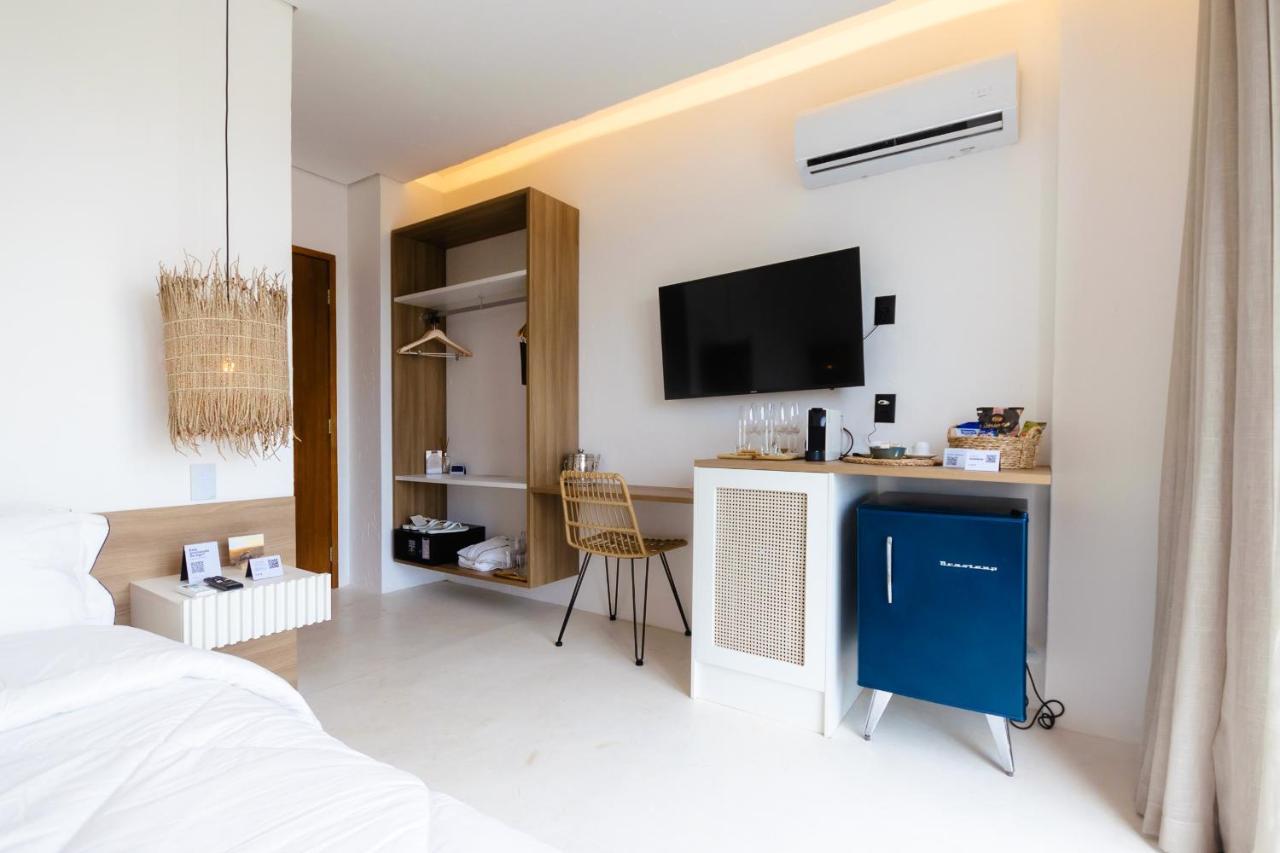 Hotel Mikiki Lifestyle (adults Only) Barra Grande (Piaui)