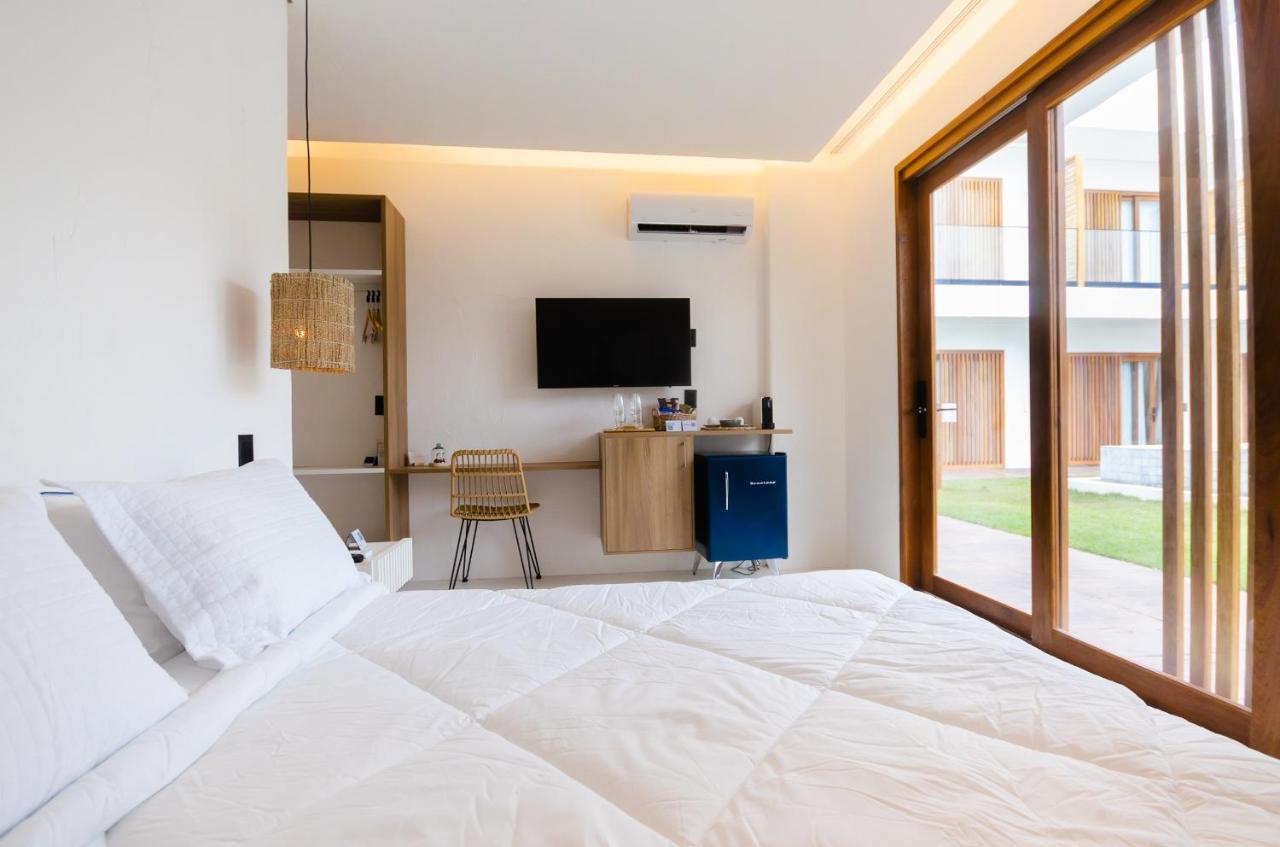 Hotel Mikiki Lifestyle (adults Only) Barra Grande (Piaui)