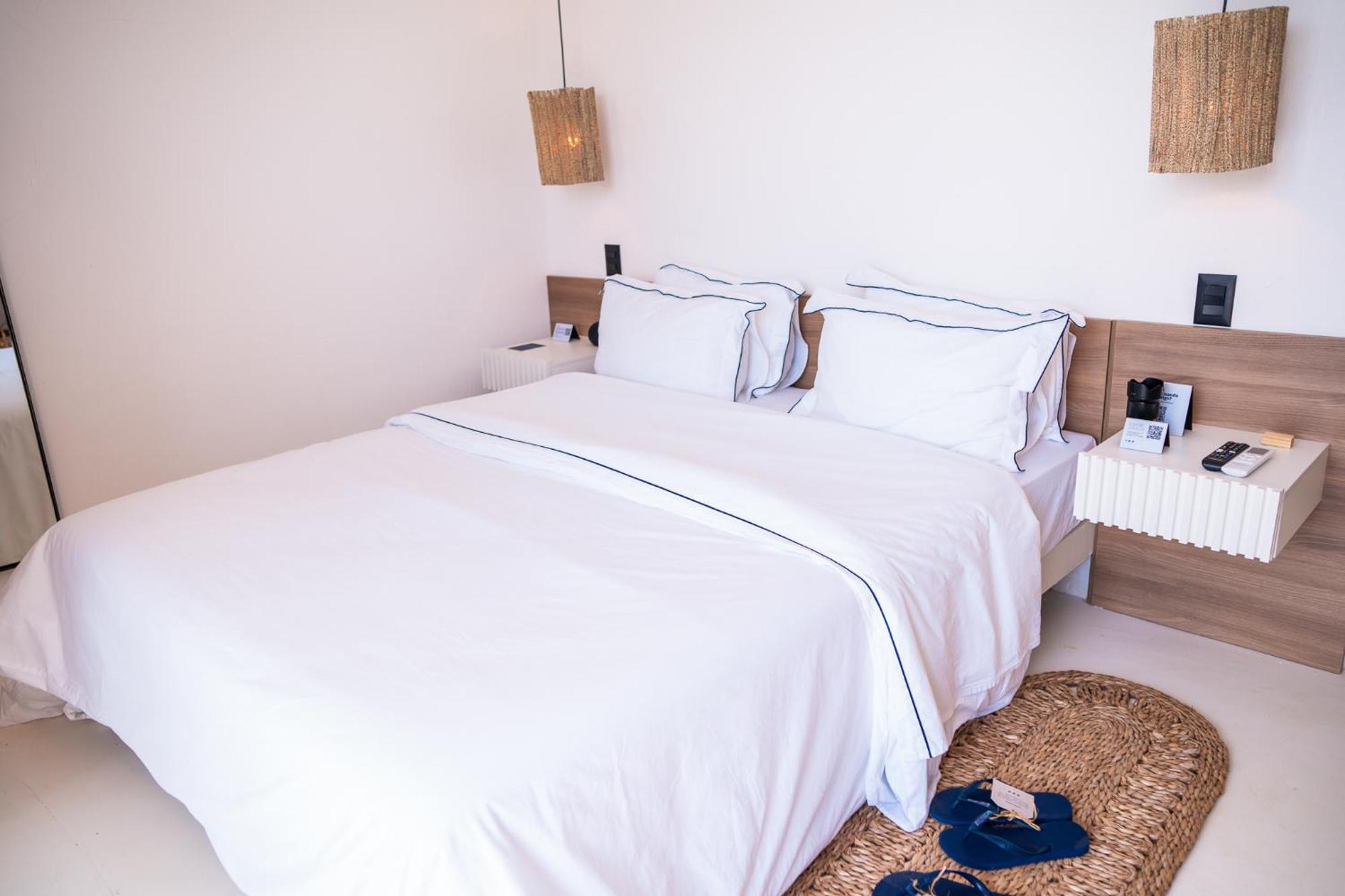 Hotel Mikiki Lifestyle (adults Only) Barra Grande (Piaui)