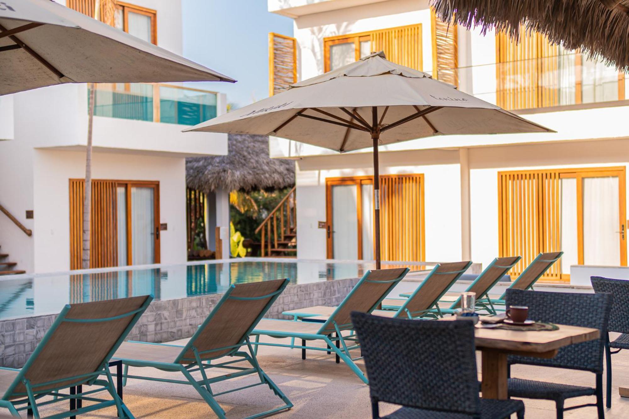 Hotel Mikiki Lifestyle (adults Only) 5*