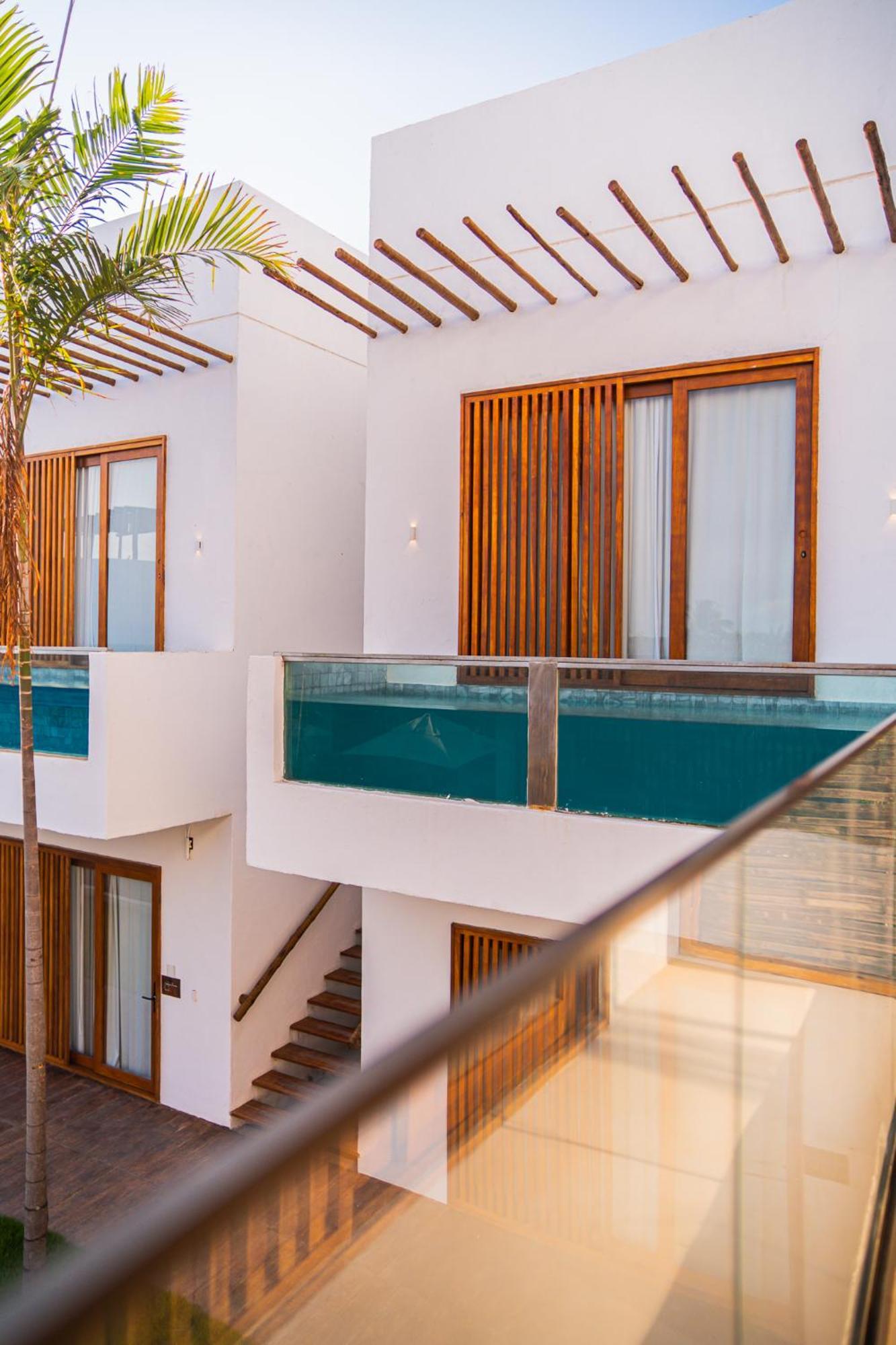 Mikiki Lifestyle (adults Only) Hotel Barra Grande (Piaui)