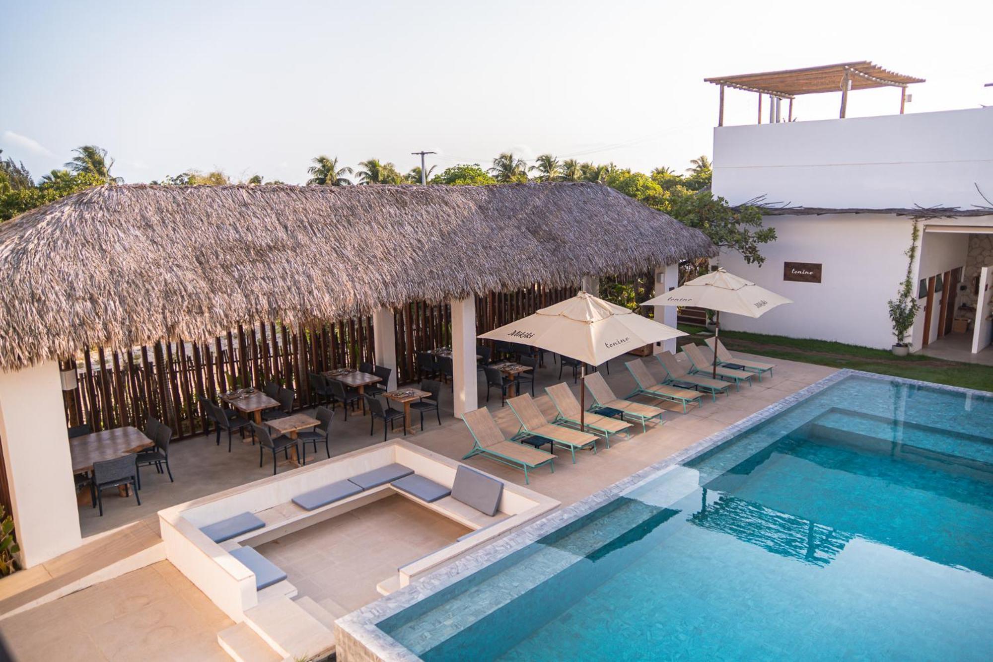 Mikiki Lifestyle (adults Only) Hotel