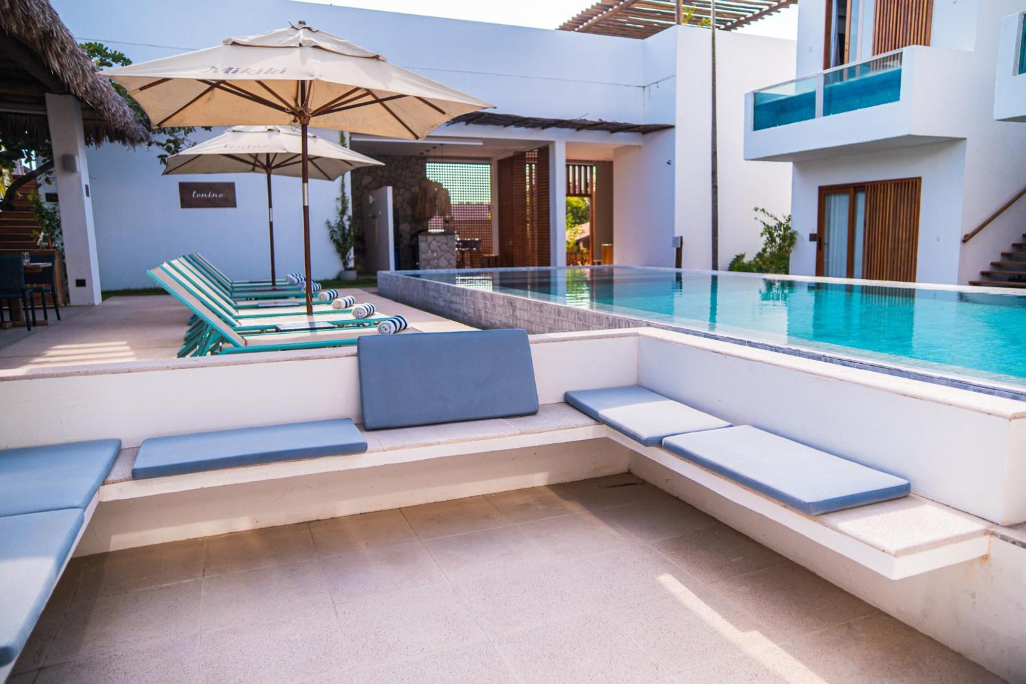 Mikiki Lifestyle (adults Only) Hotel 5*