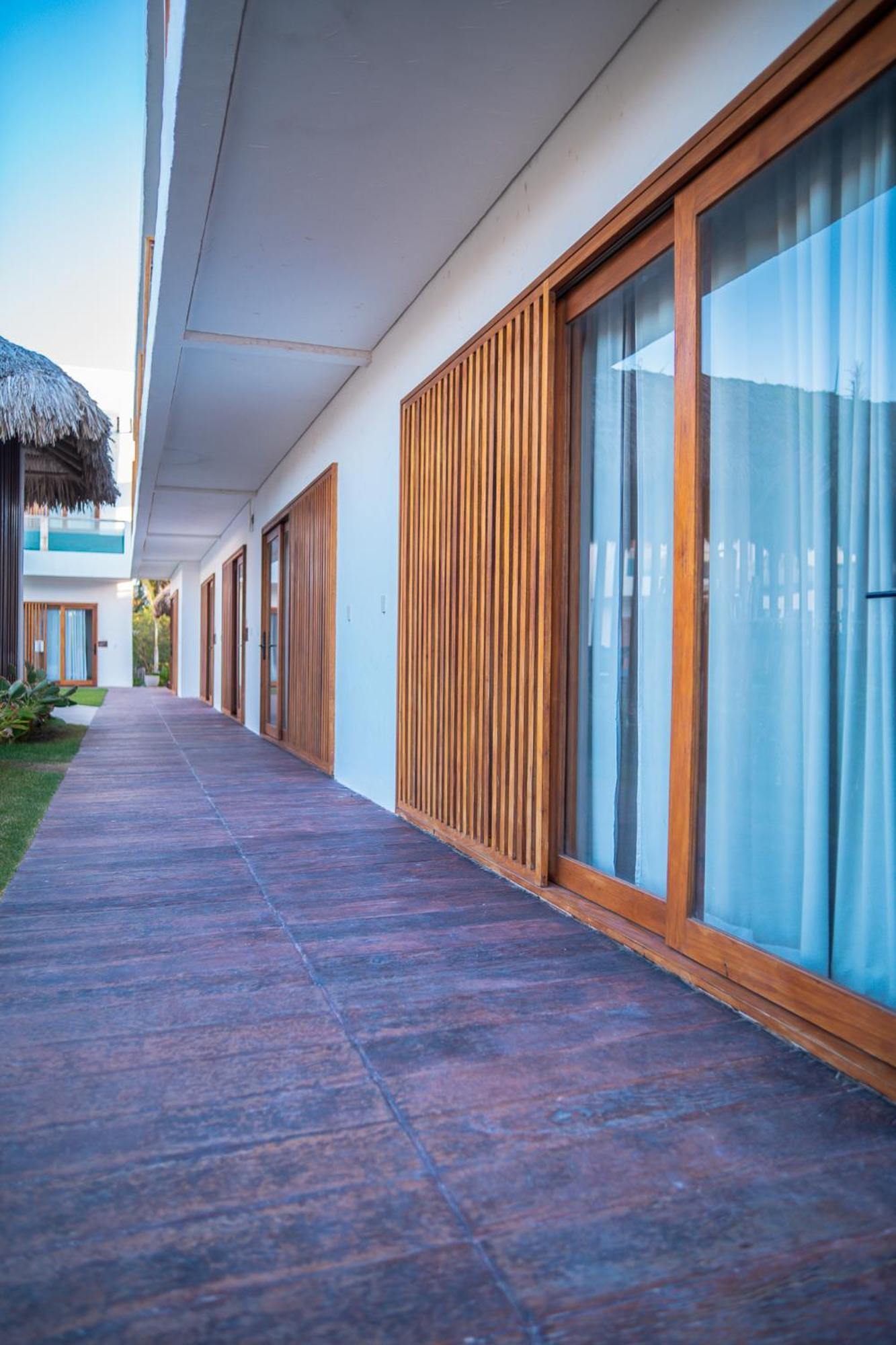 Mikiki Lifestyle (adults Only) Barra Grande (Piaui)