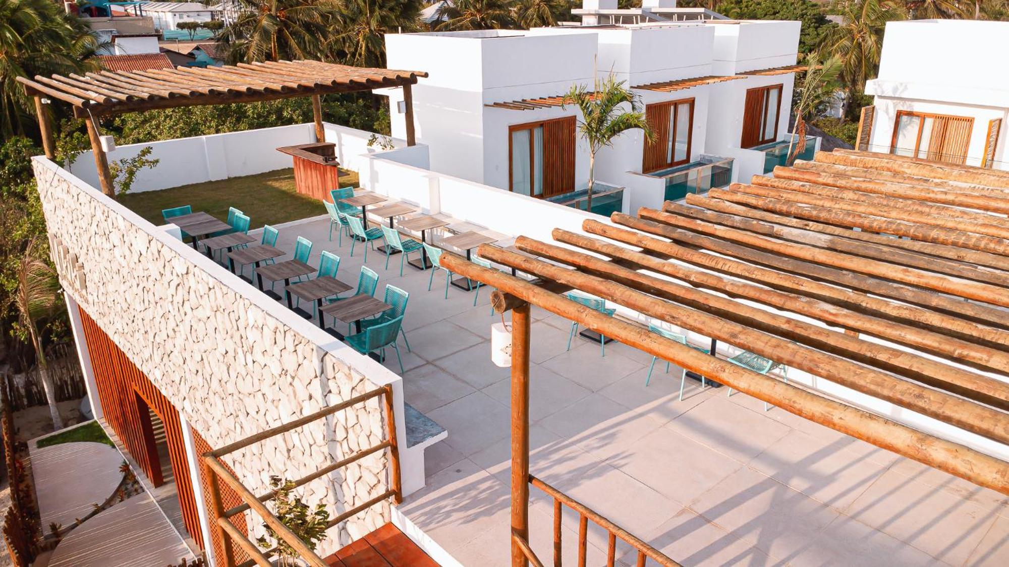 Mikiki Lifestyle (adults Only) 5*