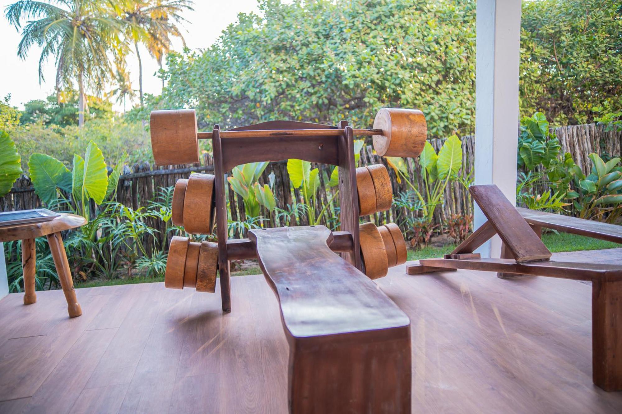 Mikiki Lifestyle (adults Only) 5* Barra Grande (Piaui)