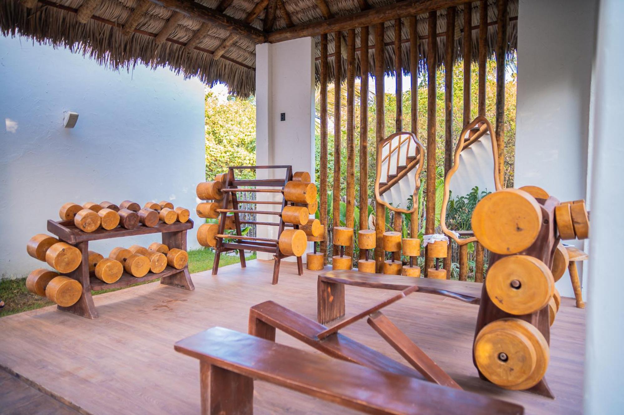 Mikiki Lifestyle (adults Only) Hotel