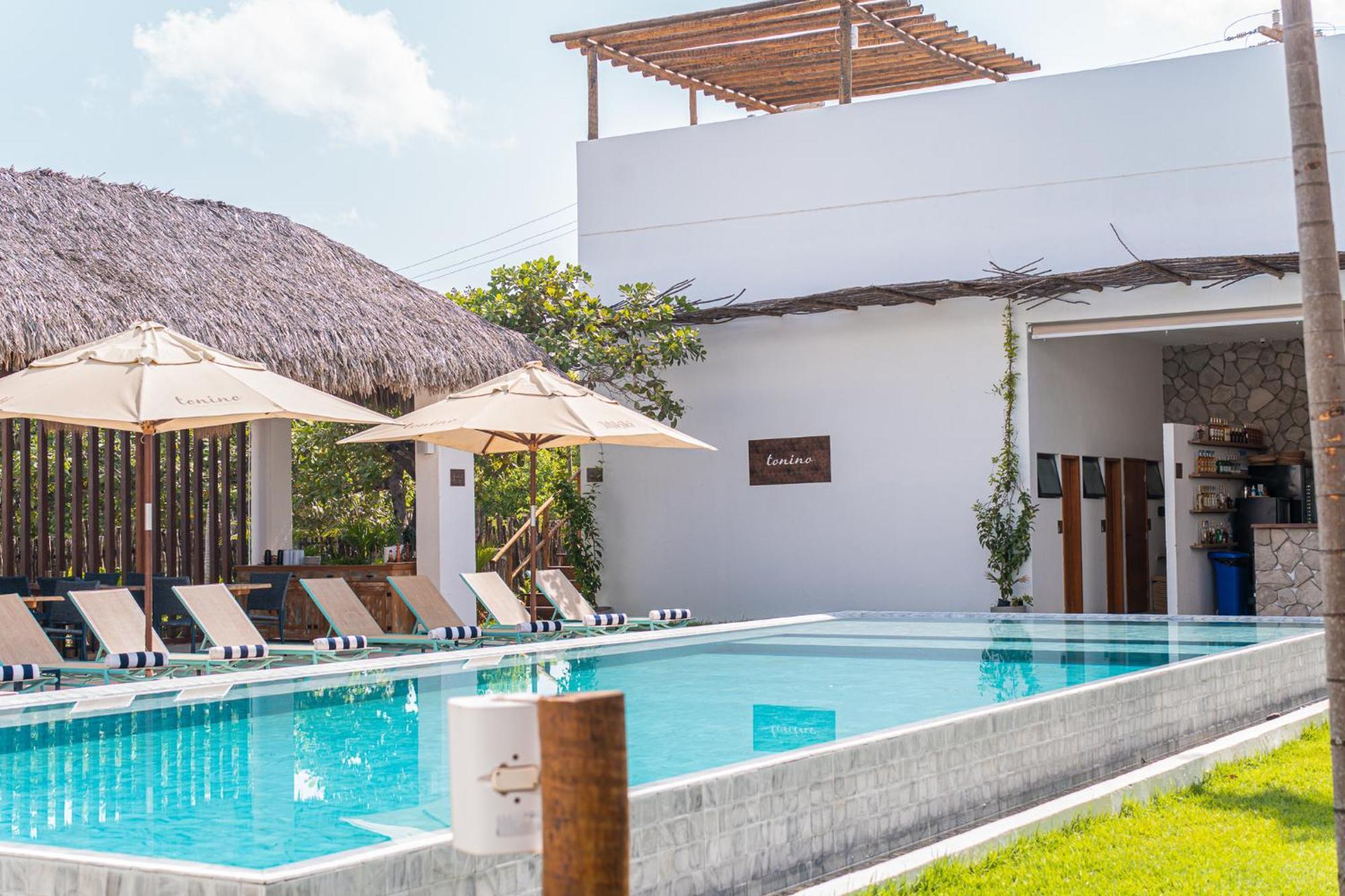 Mikiki Lifestyle (adults Only) Barra Grande (Piaui)